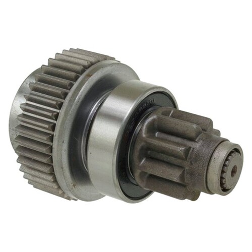 bendix de motor de arranque