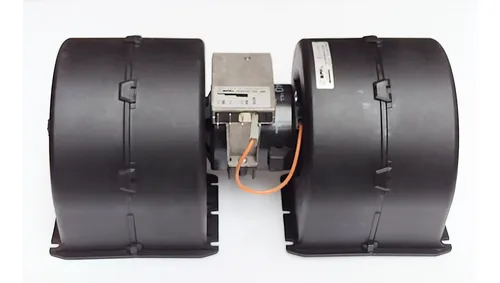 motor soplador biturbo