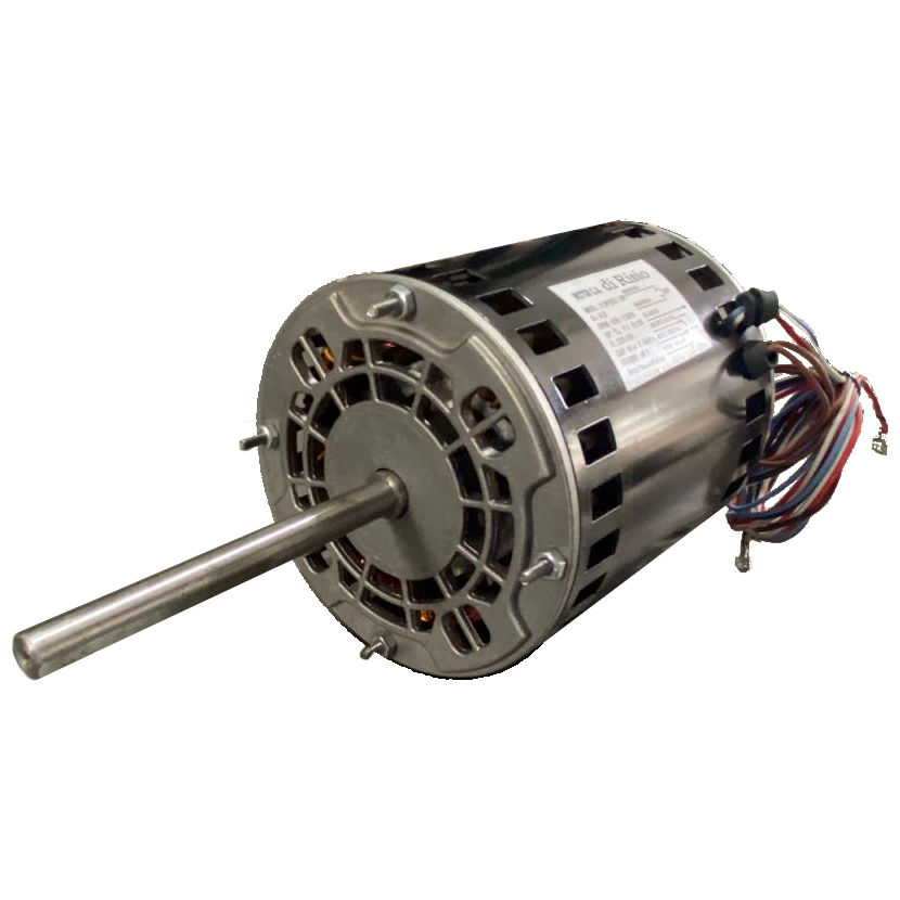 motor de calefacción