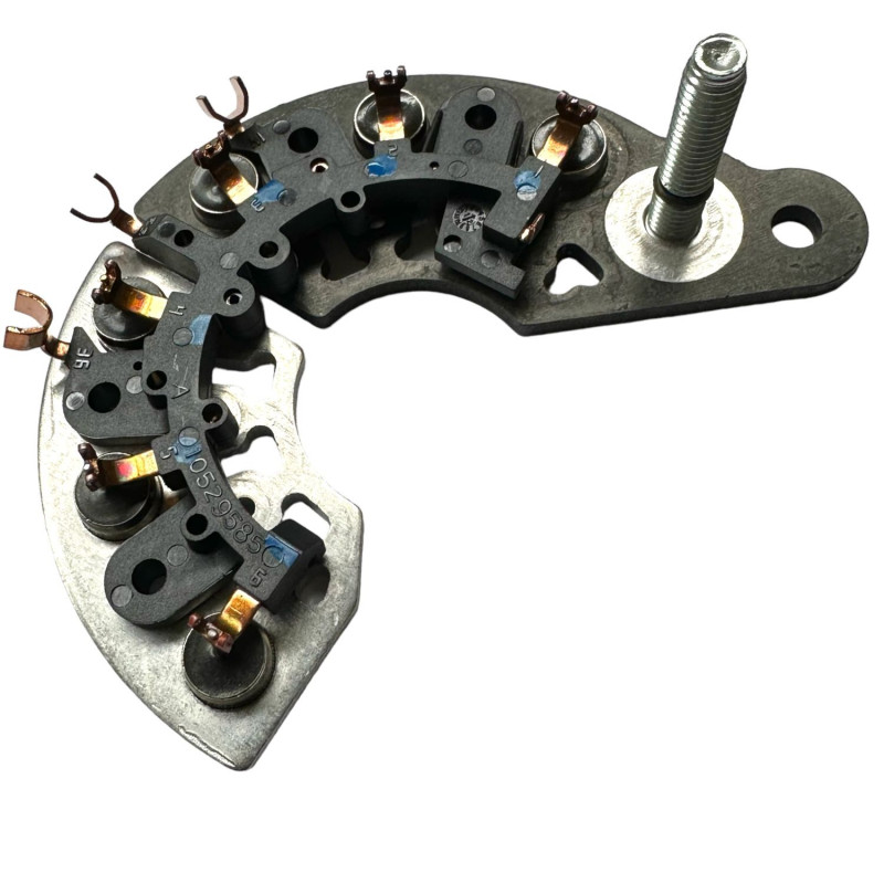 diodera para alternador