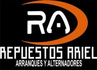Repuestos Ariel / Arranques y Alternadores 12v y 24v