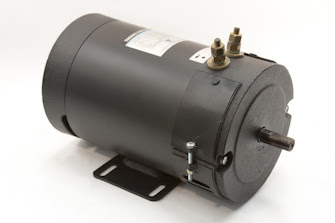 motor evaporador doble eje Thermo King