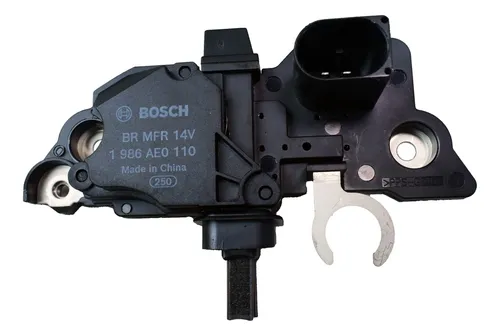 regulador de voltaje
